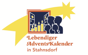 Bild zum Lebendiger Adventskalender in Stahnsdorf